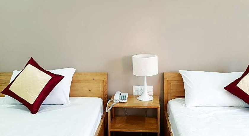 Quy Nhon center hotel