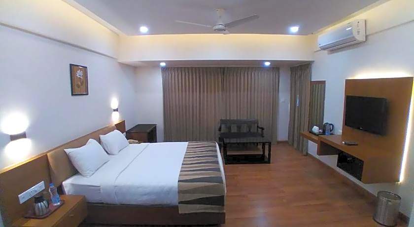 Hotel Malabar Residency