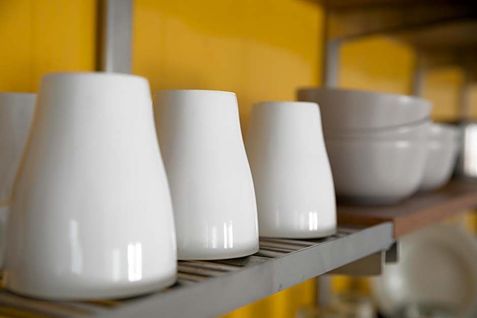 Planeta Cadiz Hostel