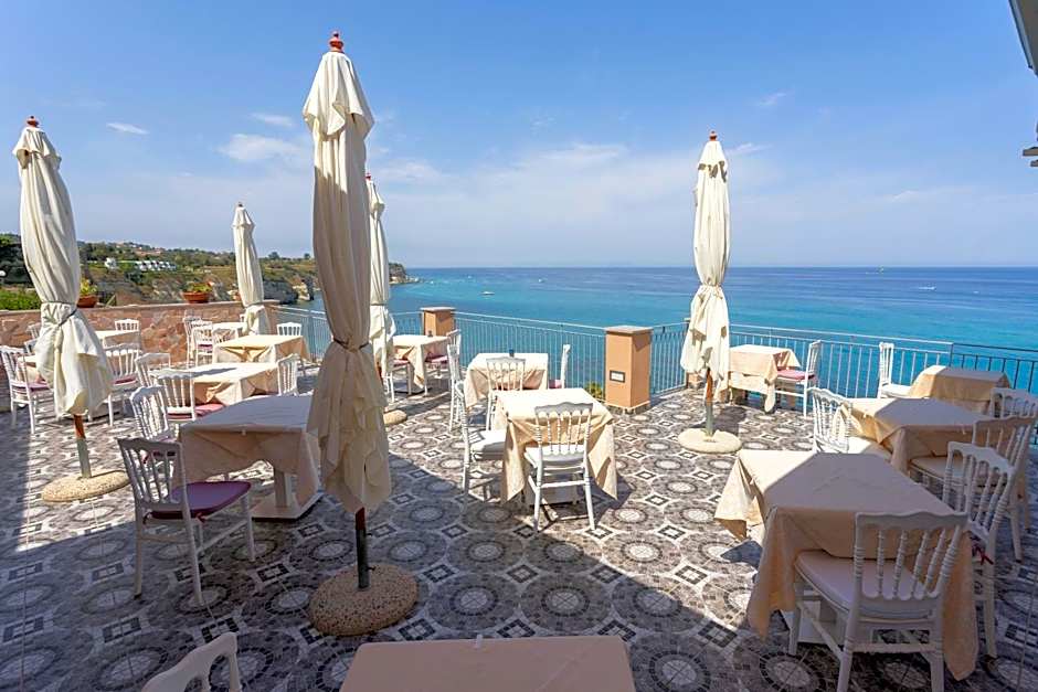 Hotel Terrazzo Sul Mare