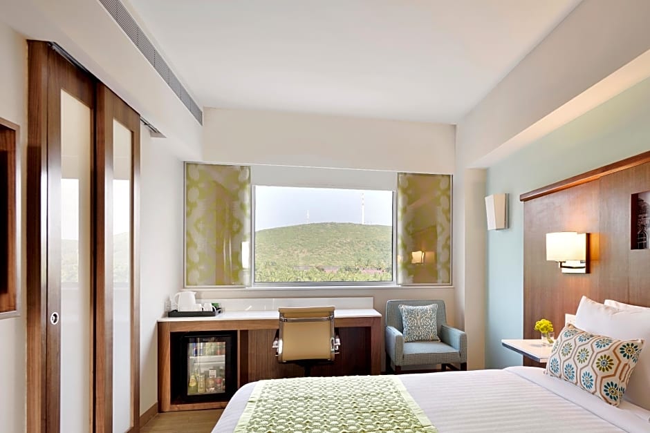 Fairfield by Marriott Belagavi