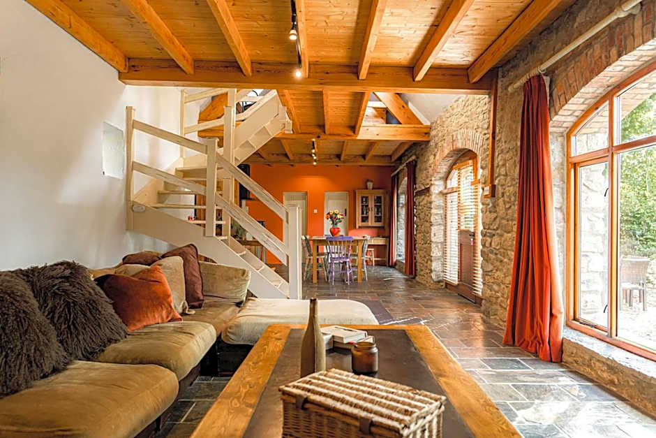 Ferry House Holidays