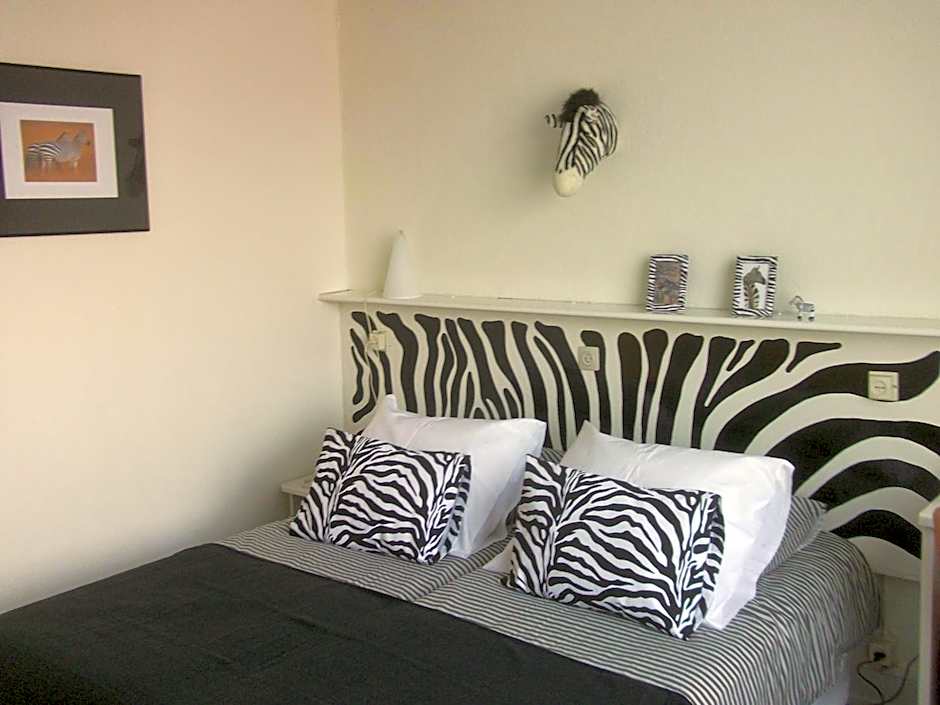 Hotel Hoogland Zandvoort aan Zee