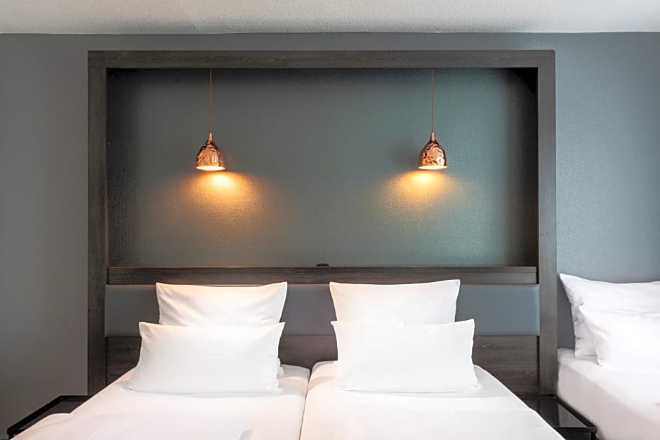 City Hotel Berlin East