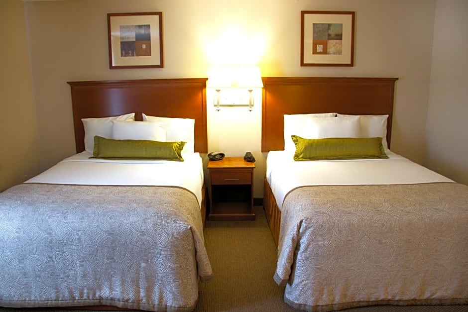 Candlewood Suites Champaign-Urbana University Area, an IHG Hotel