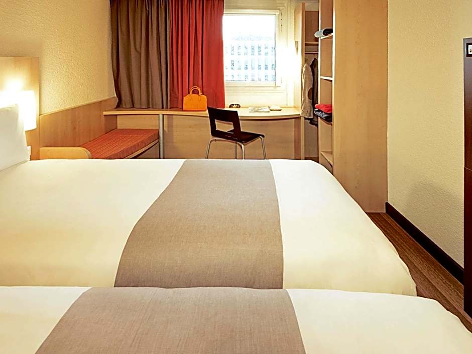 Ibis Hotel Brussels Expo Atomium