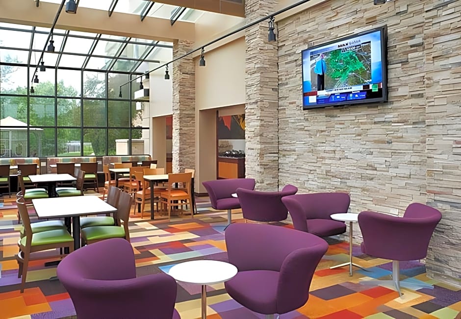 Holiday Inn Express & Suites Indianapolis NE - Noblesville By IHG
