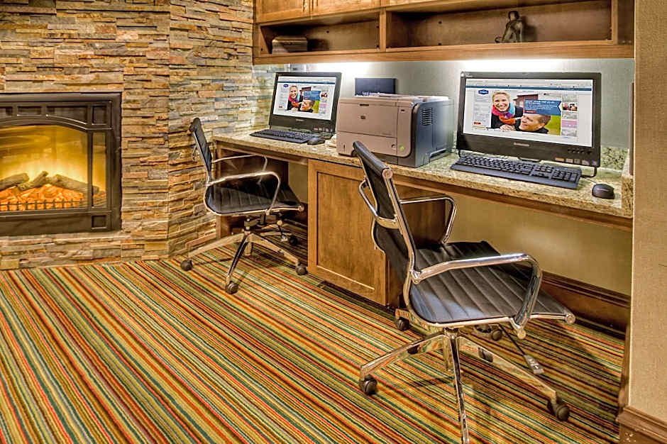 Hampton Inn By Hilton Marion