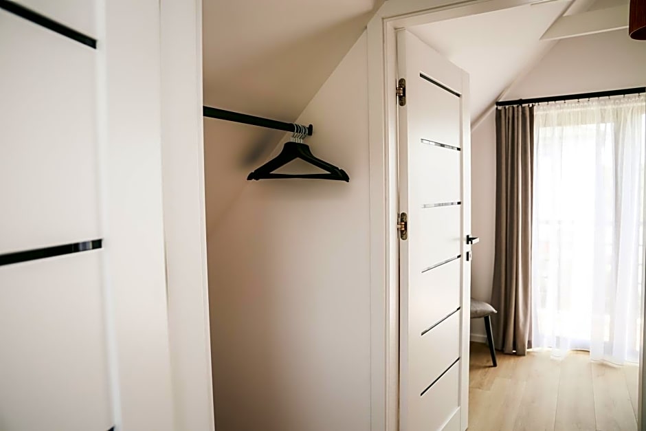 Domki wakacyjne 4 YOU