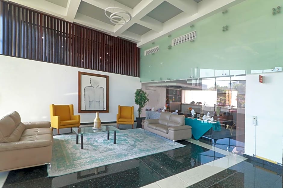 Holiday Inn Queretaro Zona Diamante By IHG