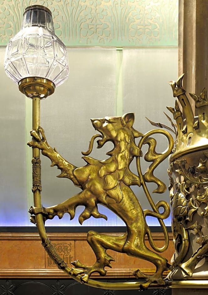 Hotel Espana Ramblas