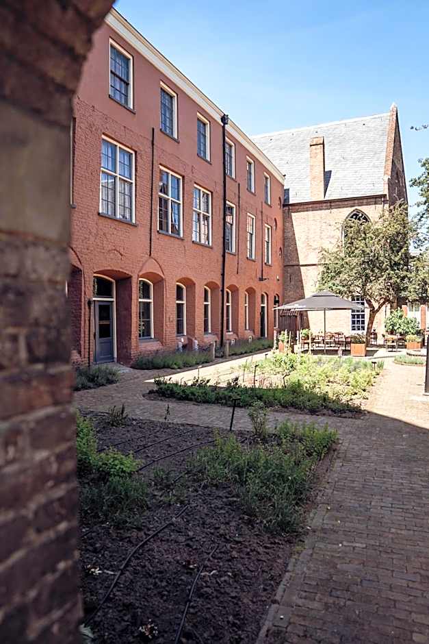 Broederenklooster