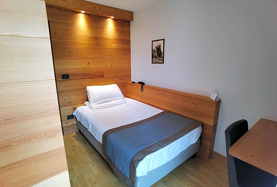 Hotel Croux