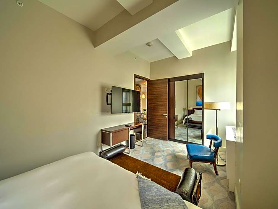 The Marmara Park Avenue