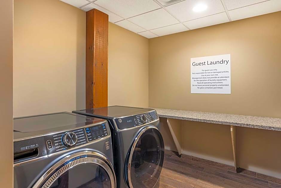 Best Western Plus Intercourse Village Inn & Suites