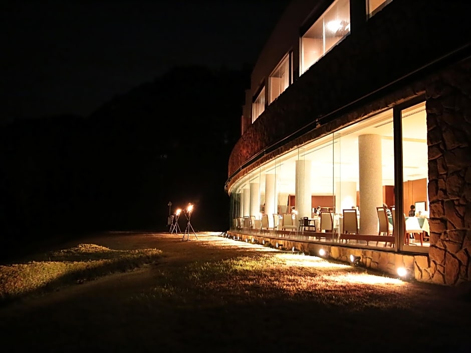 Nasu Sunlight Hotel