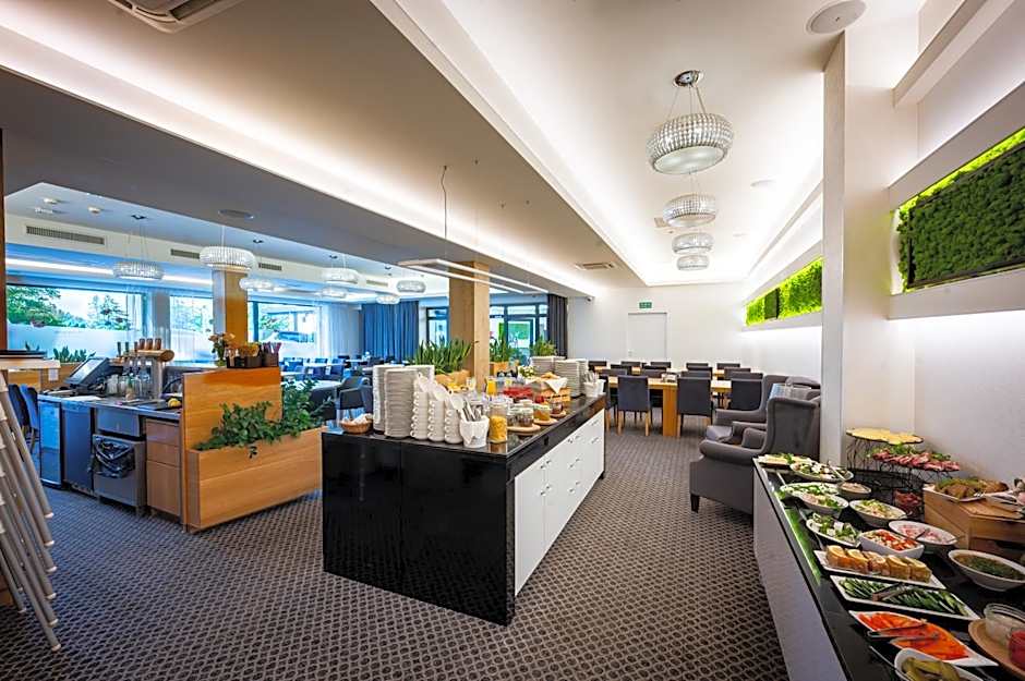 Hotel Uniejów