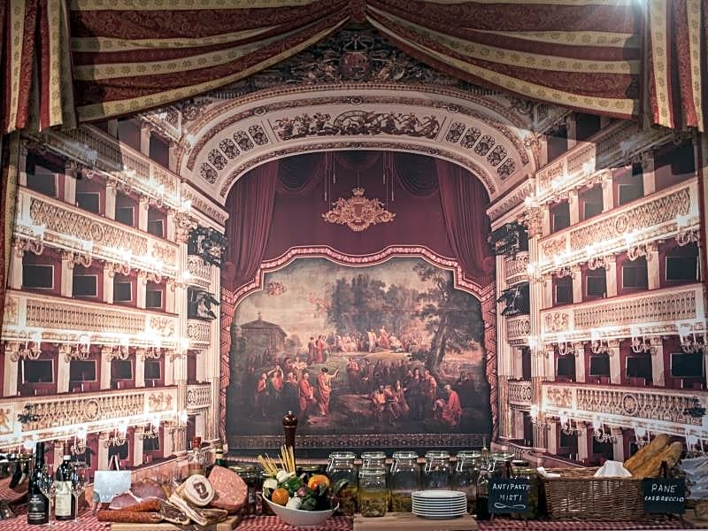 numa I Flow Rooms & Apartments