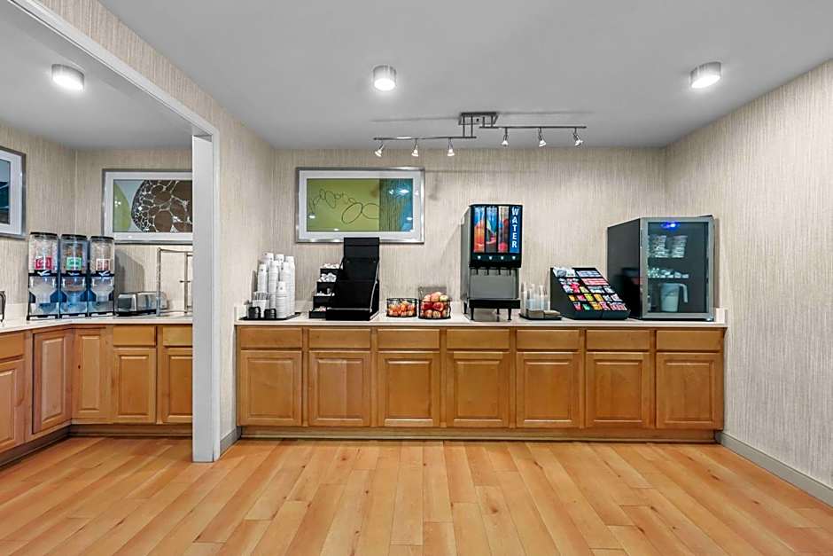 Best Western Horizon Inn