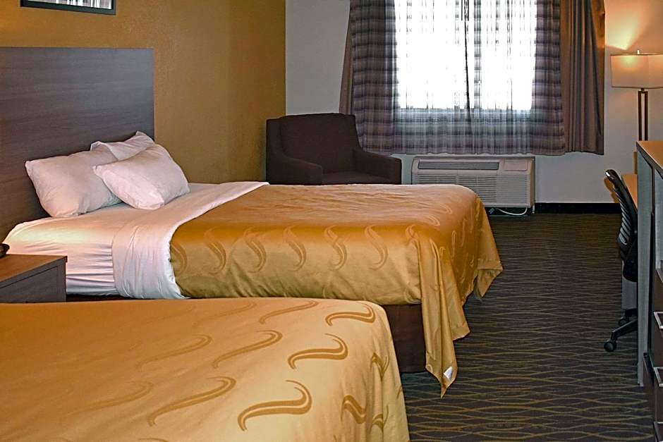 Quality Inn & Suites Kearneysville