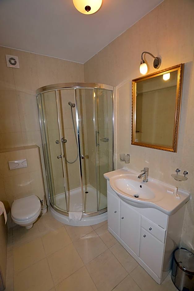 Hotel Gracja