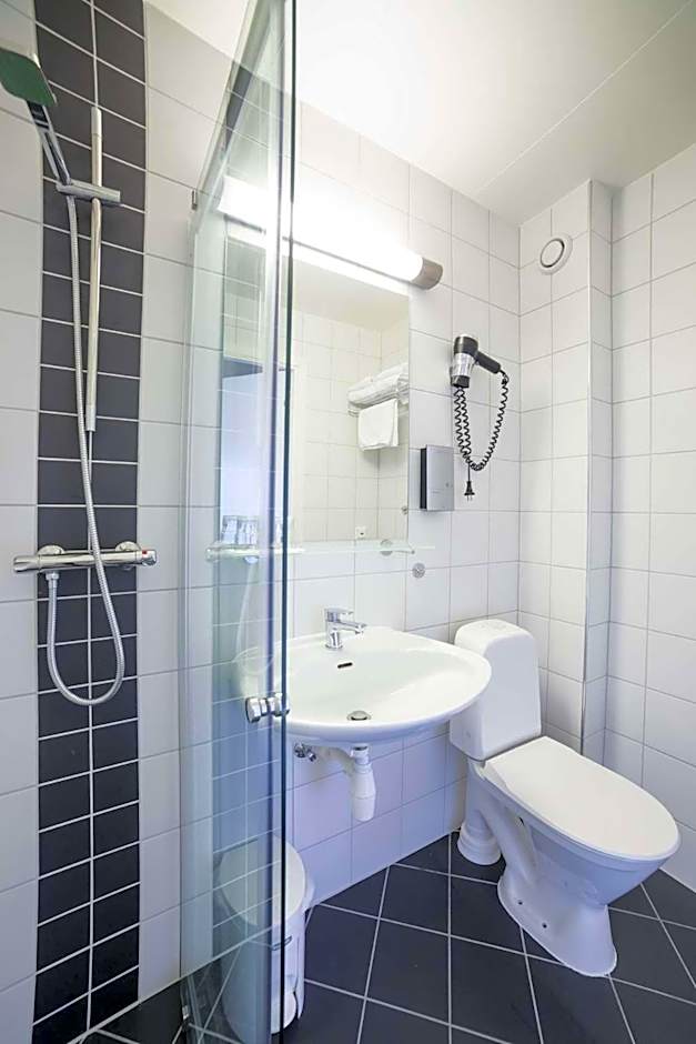 Scandic Leknes Lofoten