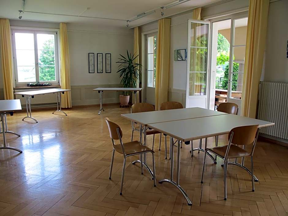 Burgbühl