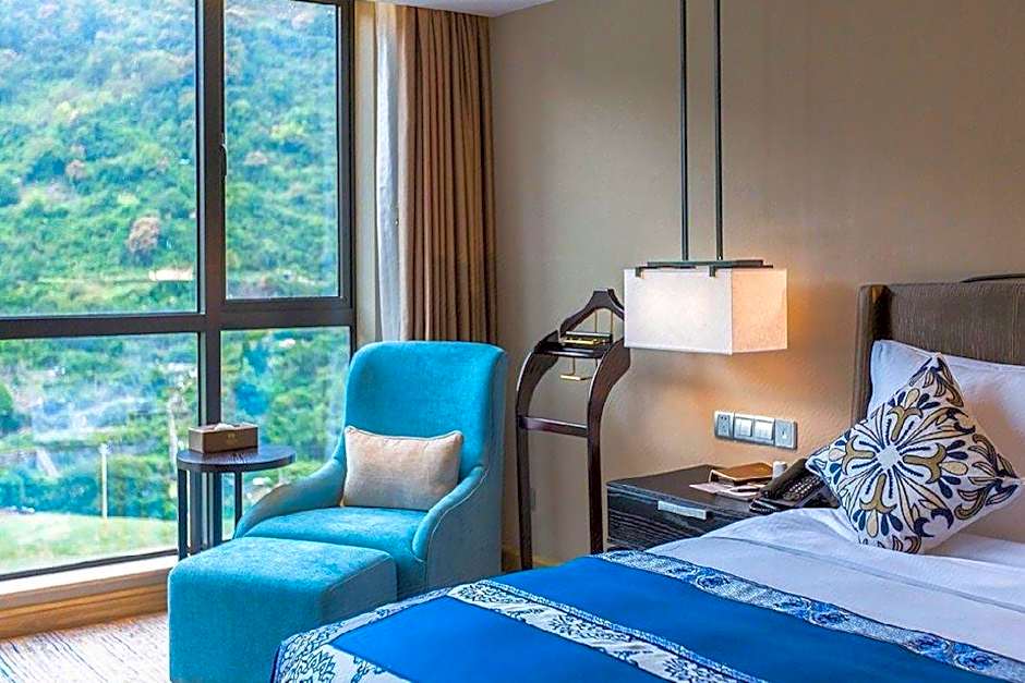 Gloria Grand Hotel Jishou