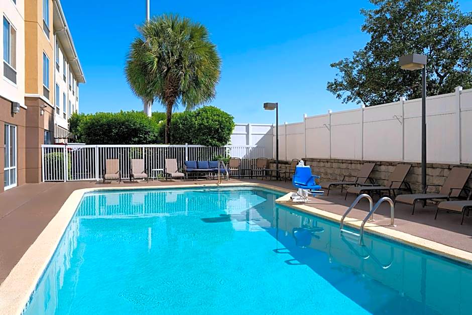 Fairfield Inn & Suites by Marriott Tifton