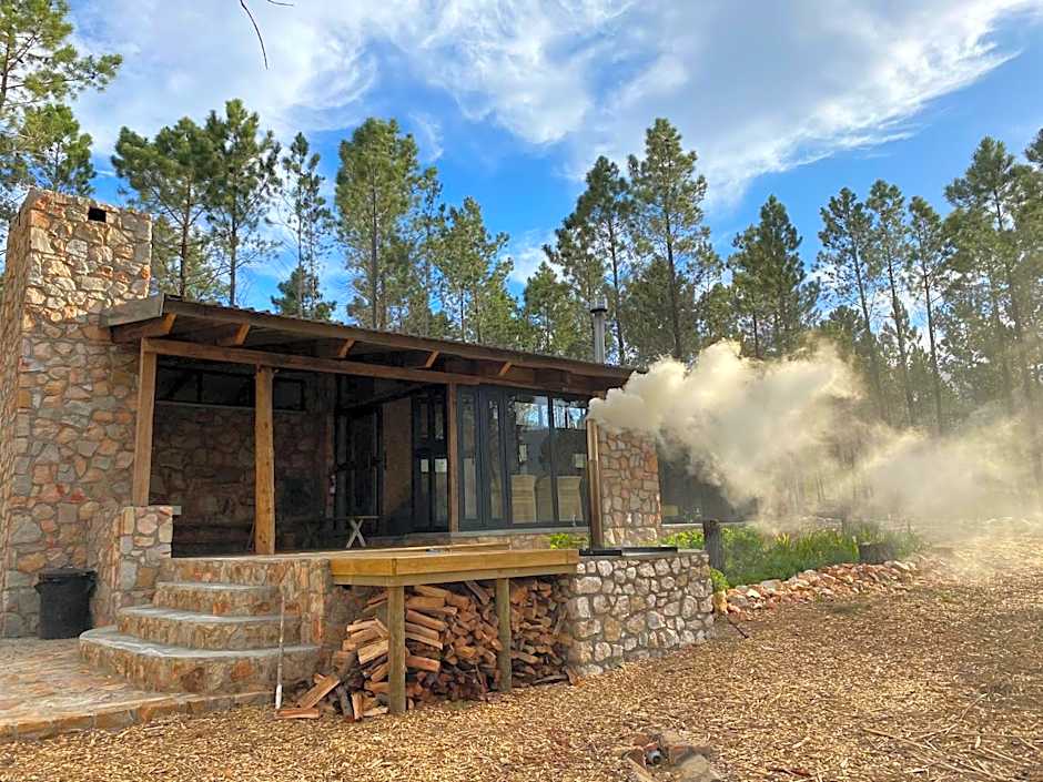 Krakeelpoort Herberg