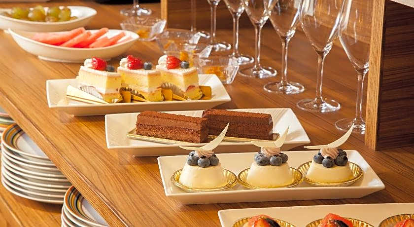 The Prince Villa Karuizawa