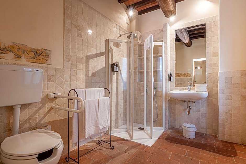 Palazzo Brandano Hotel