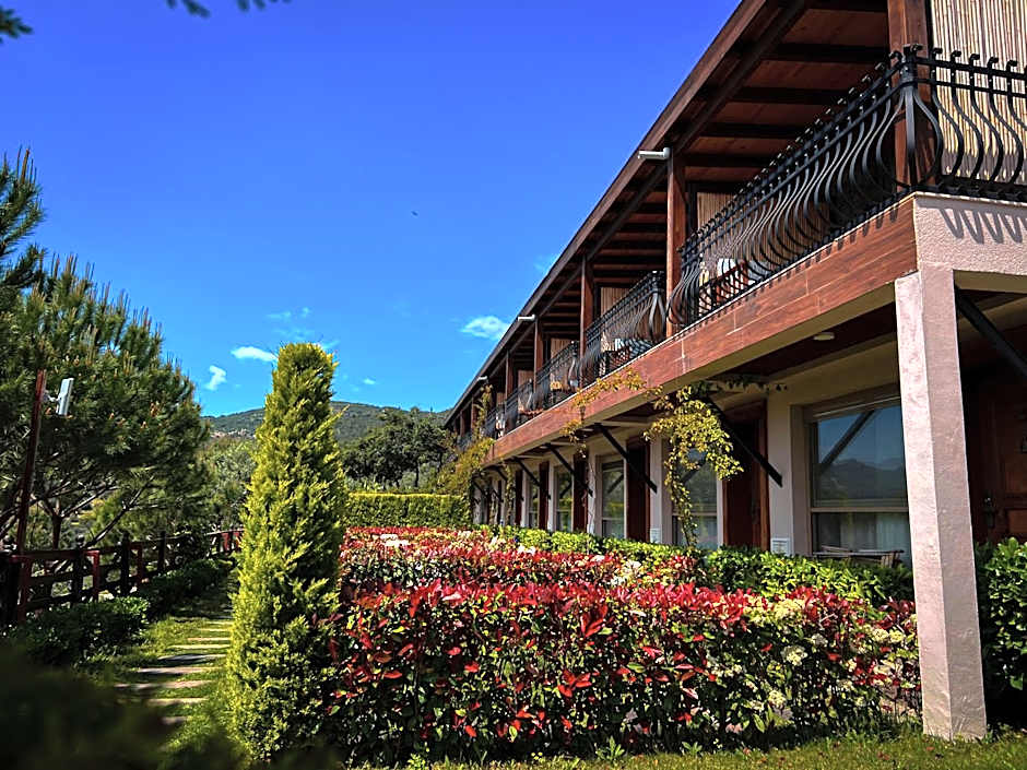 Assos Longevity Hotel