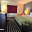 Econo Lodge Inn & Suites Mason City - Clear Lake