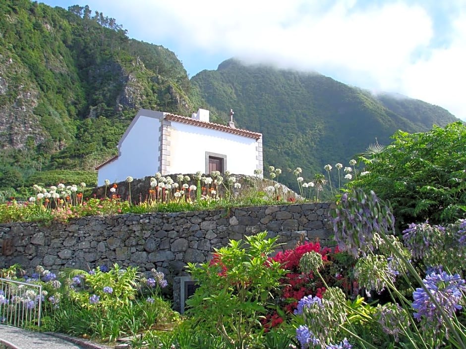Casa Da Capelinha