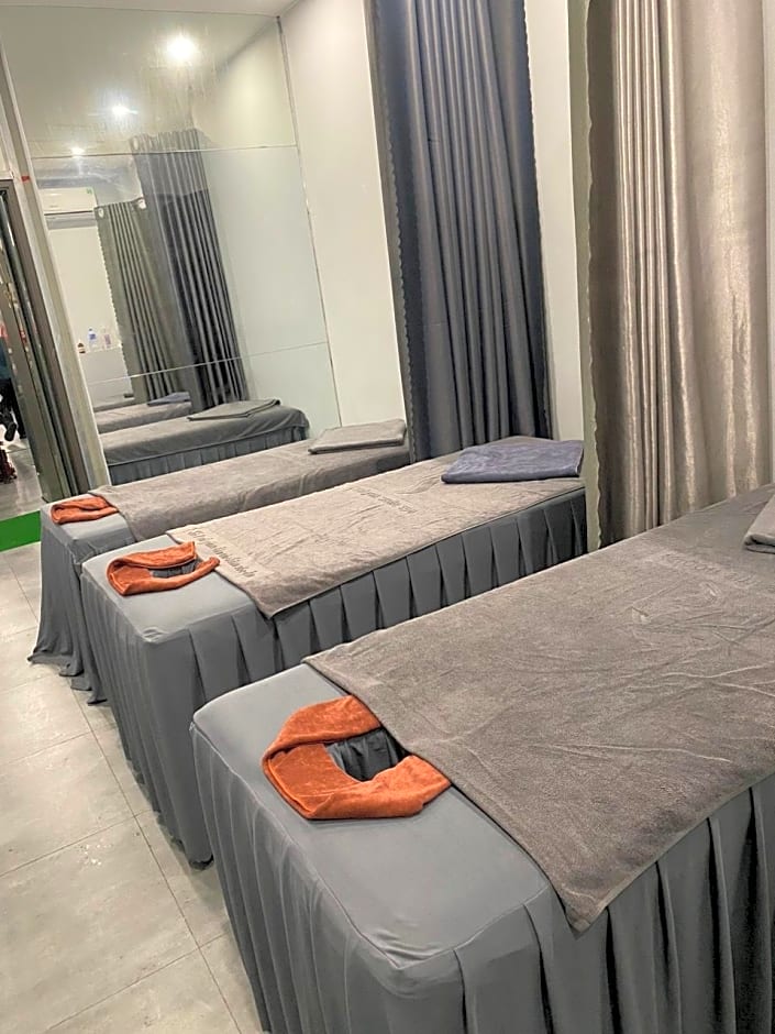 Sonata Premier Hotel & Spa