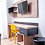 Apparthotel Le Hüb Grenoble