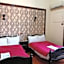 New Palace Hotel