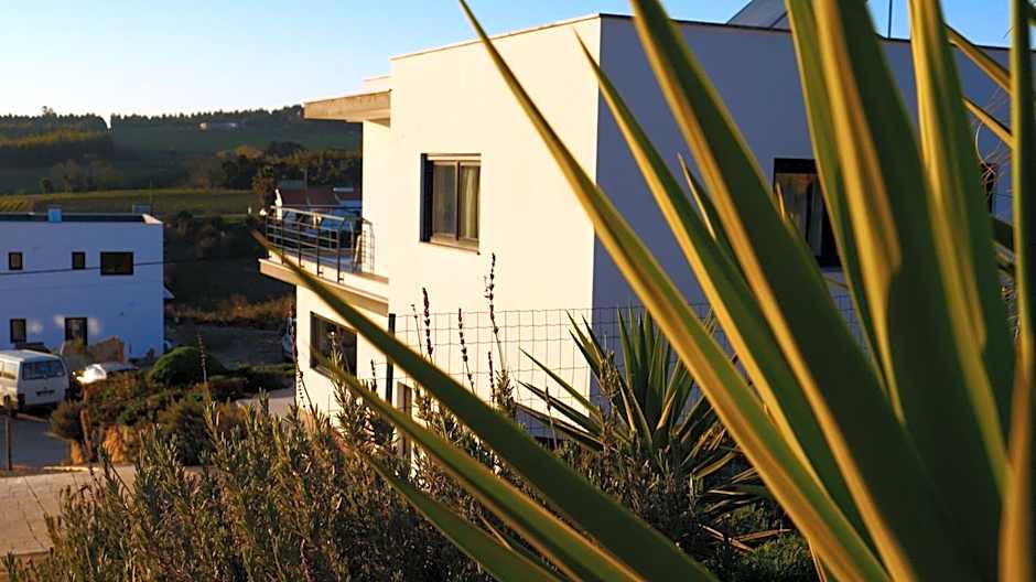 The Maverick Surfvillas