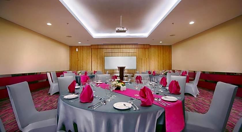 Favehotel Ltc Glodok