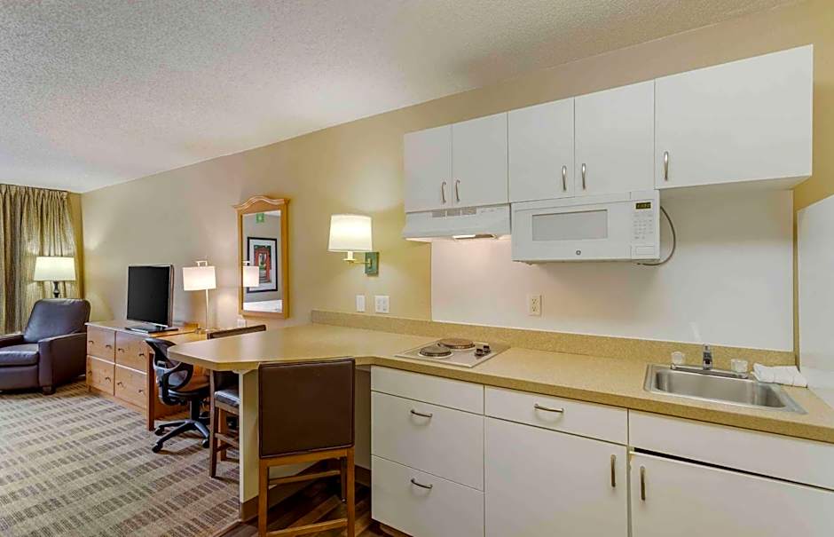Extended Stay America Suites - Memphis - Germantown