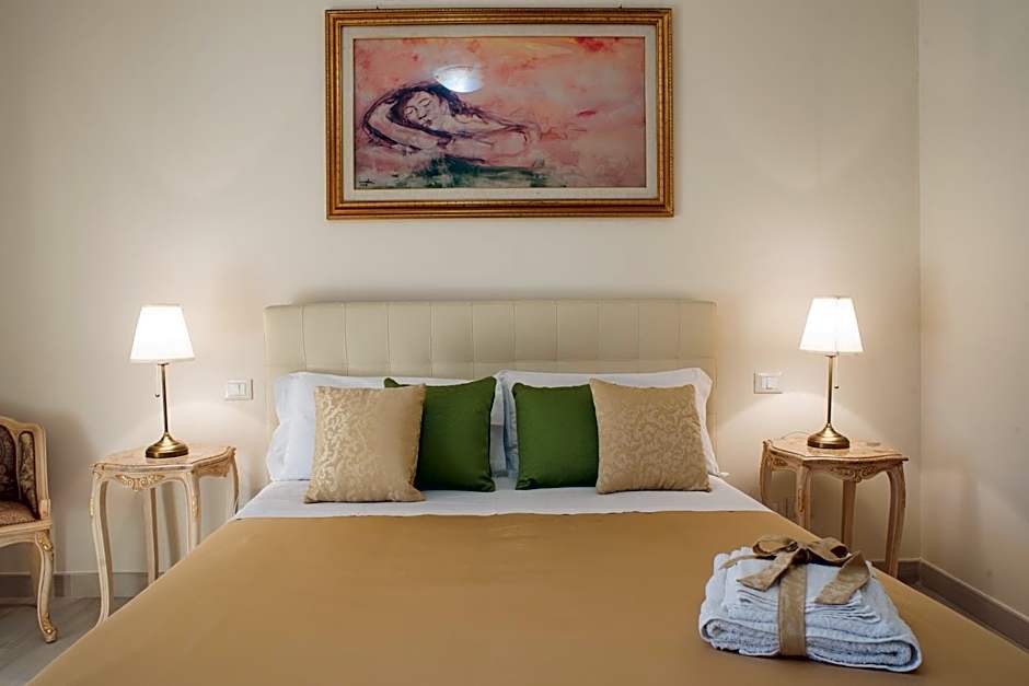 B&B MareAgrò