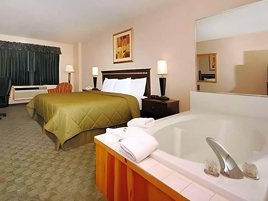 Quality Inn Edgerton