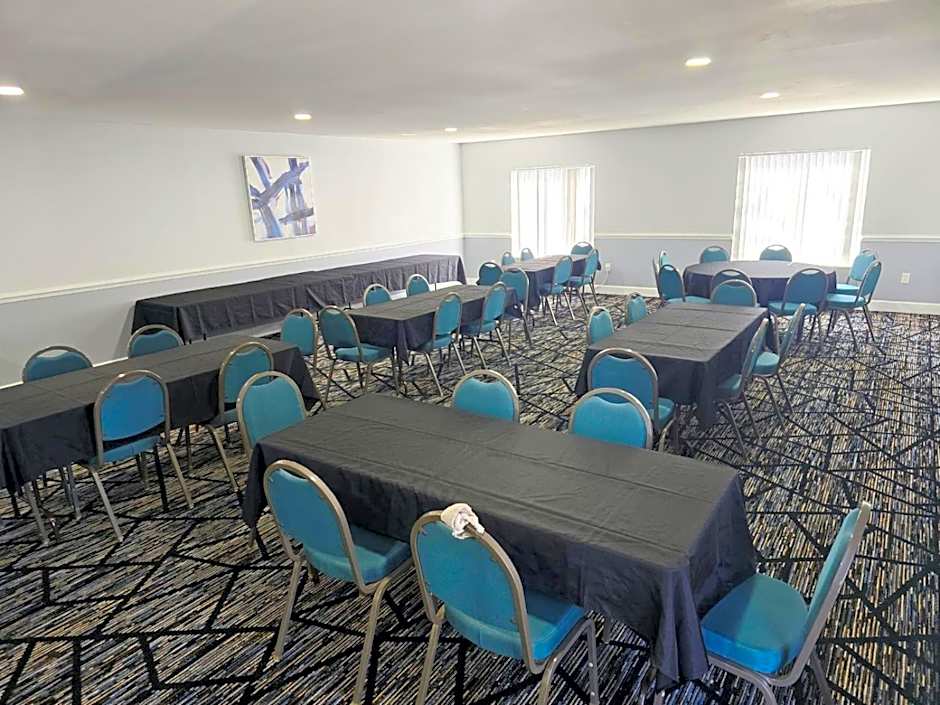 Americas Best Value Inn & Suites Foley Gulf Shores