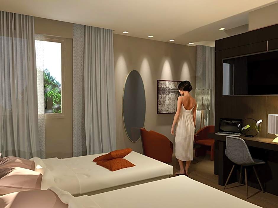 Hotel Falco D'Oro by Falco D'Oro Hotels