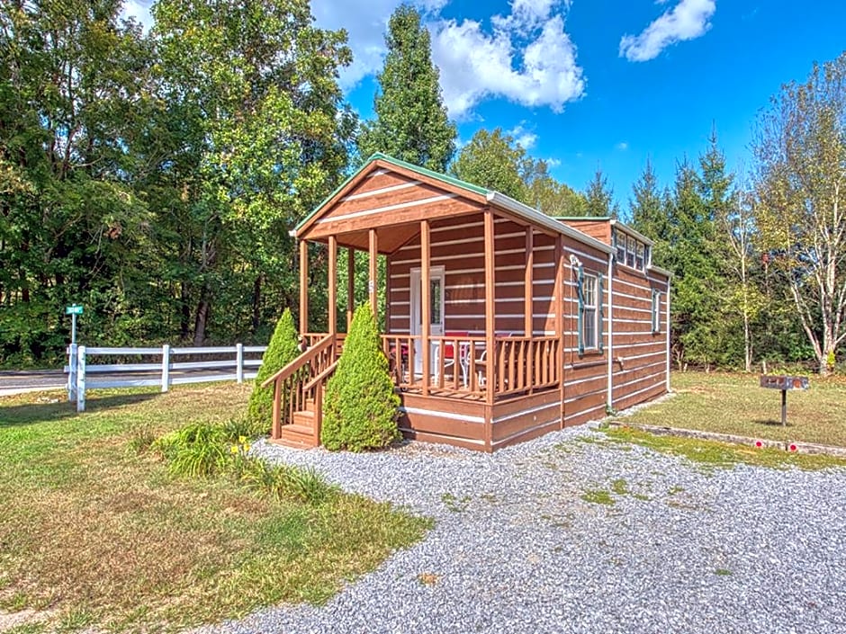 Maggie Valley Cabin Rentals