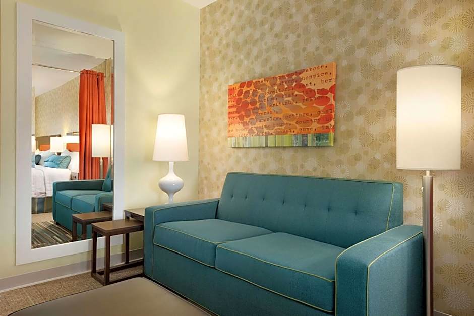 Home2 Suites By Hilton Middleburg Heights Cleveland