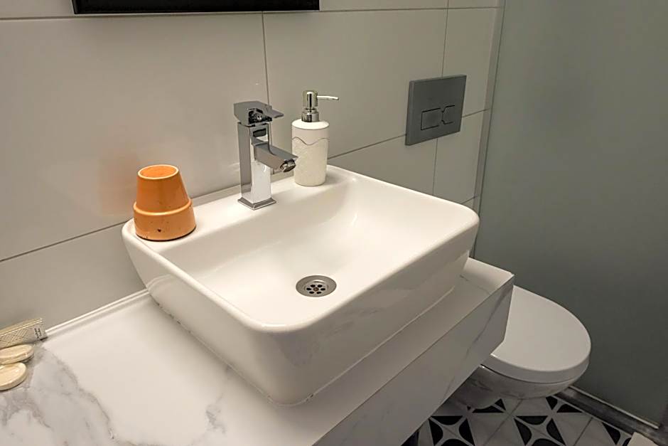 Garden Palace Boutique Hotel