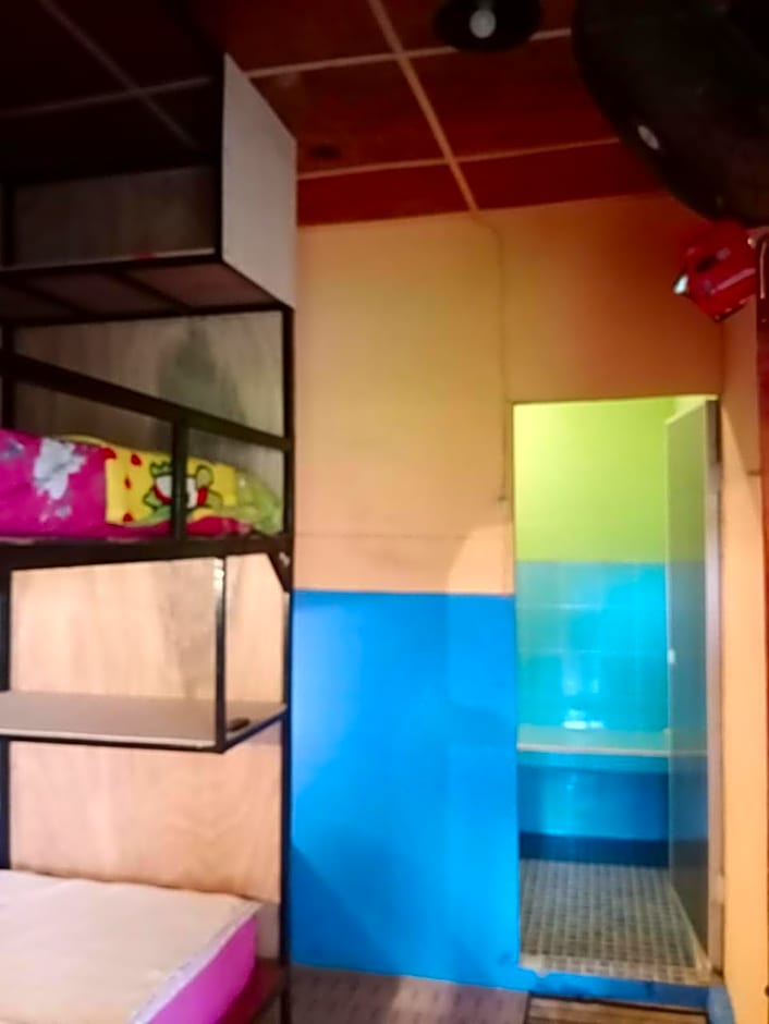 Salty Dog Hostel