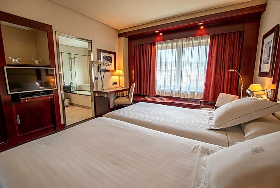 Hotel Andalucia Center